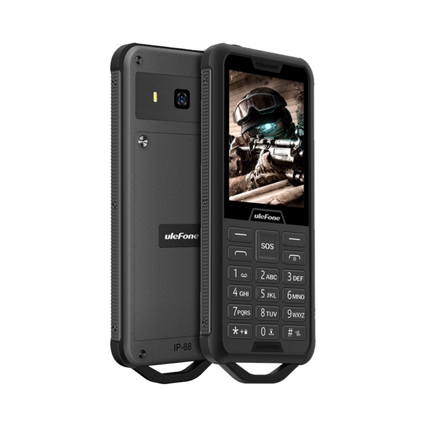 Armor Mini 2