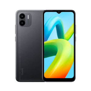 Redmi A1 (32GB/2GB) (Dual Sim) Black
