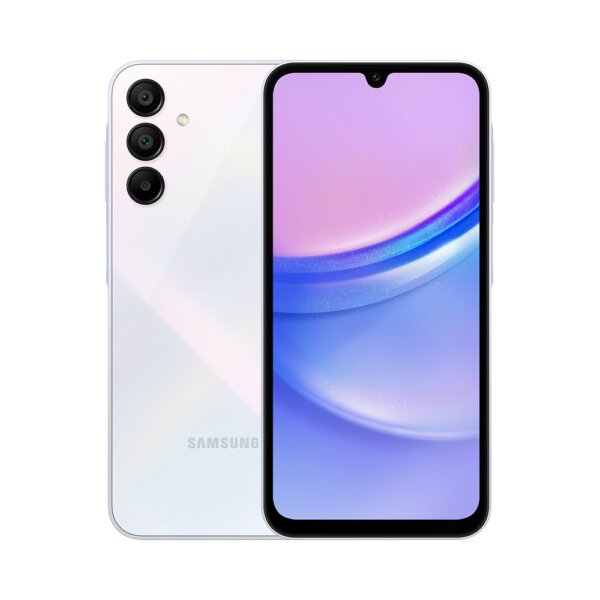 Galaxy A05s  (64GB/4GB) (Dual SIM) - Silver