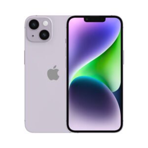 iPhone 14 (128GB/6GB) - Purple