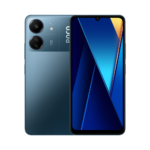 POCO C65 (256GB - 8GB) (Dual SIM) - Blue