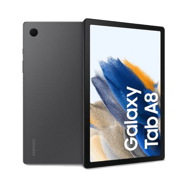 Galaxy Tab A8 10.5" x200 Wifi (64GB-4gb) Gray