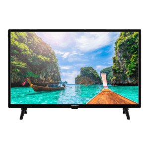 Daewoo 32" HD - HDR Google Android Smart TV 12v (32DM54HAM)