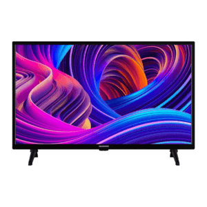 Daewoo 24" HD - HDR Google Android Smart TV 12v (24DM54HAM)