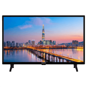 24" HD TV (24DE04HL3)