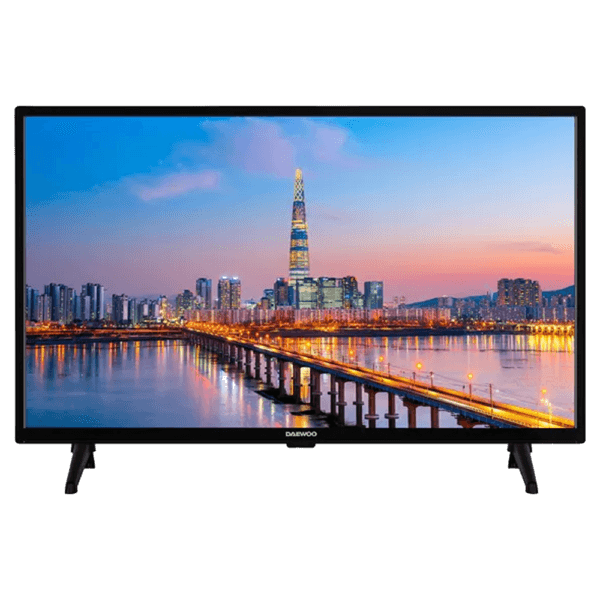 24" HD TV (24DE04HL3)