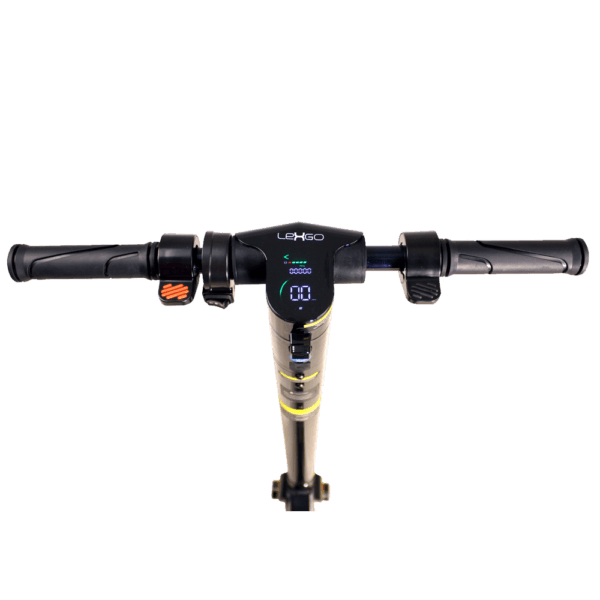 LexGo Lex R8 Lite - Image 3