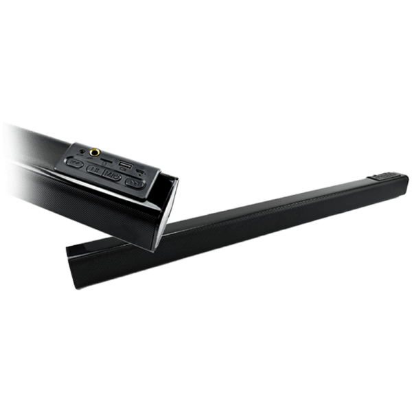 Andowl Wireless Rechargeable Bluetooth Sound Bar Q-YX801
