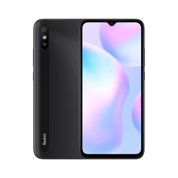 Redmi 9AT (32GB/2GB) (Dual SIM) - Granite Gray