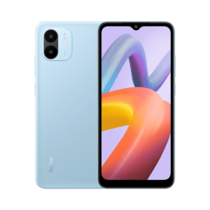 Redmi A2 (32GB/3GB) (Dual SIM) - Light Blue