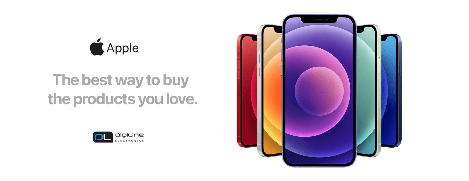 Apple Digiline Electronics