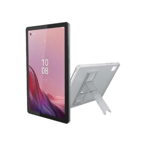 Tab M9 9" (64GB/4GB) Wifi  + Clear Case Grey