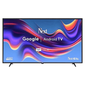 43" Smart Google Android  Full HD TV (YE-43020GG4)