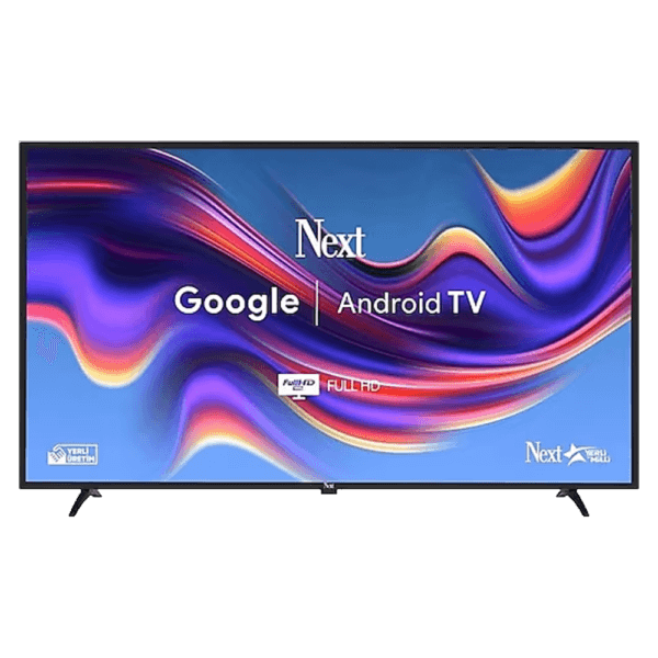 43" Smart Google Android  Full HD TV (YE-43020GG4)
