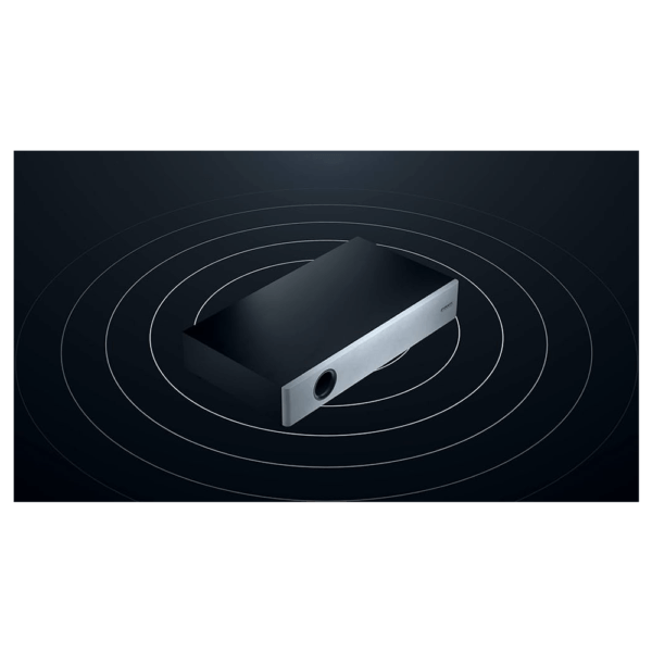 Sharp Soundbar 2.1 Home Theatre 360w Wireless SubWoofer ht-sbw160 - Image 3