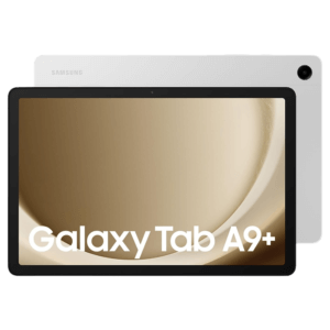 Galaxy Tab A9+ 11" (64GB/4GB)  Wifi Silver