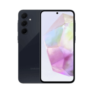 Galaxy A35 5G (256GB/8GB) (Dual SIM) - Awesome Navy