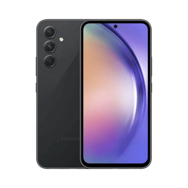 Galaxy A55 5G (256GB/8GB) (Dual SIM) - Awesome Navy