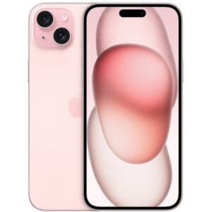 iPhone 15 Plus (128GB/6GB) - Pink