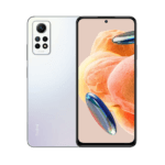 Redmi Note 12 Pro 5G (128GB/6GB) (Dual Sim) Polar White