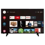 Atron 50" Google Android Smart TV UHD -  4K (At50-2353UHD-A)