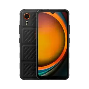 Galaxy Xcover 7 (128GB/6GB) (Dual SIM) - Black