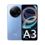 Redmi A3 (128GB/4GB) (Dual SIM) - Star Blue