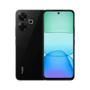 Redmi 13 (128GB/6GB) (Dual SIM) - Midnight Black