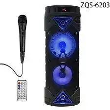 Super Base Wireless Speaker zqs6203 9020234430061