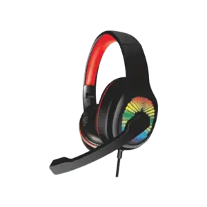 Maxam Gaming Headset ej-0302m