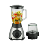 Andowl Blender 2 in 1 q-fr60
