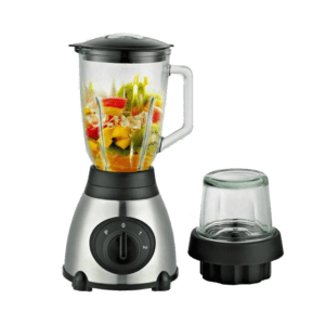 Andowl Blender 2 in 1 q-fr60