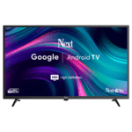 Next 32" Smart Google Android HD TV (YE32020GG4)