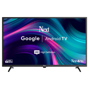 Next 32" Smart Google Android HD TV (YE32020GG4)