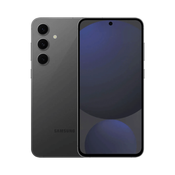 Galaxy S24 FE 5G (256GB/8GB) (Dual SIM) - Graphite