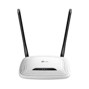 TP-Link TL-WR841N 300Mbps W/less N Router