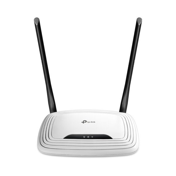 TP-Link TL-WR841N 300Mbps W/less N Router