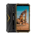 UleFone Armor x12 (32GB/3GB) (Dual SIM) - Black