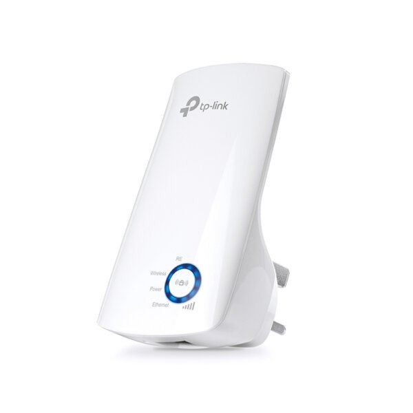 Tp Link TL-WA850RE 300Mbps Wi-Fi Range Extender