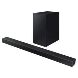Samsung HW-A450 2.1ch A-Series Soundbar with Subwoofer