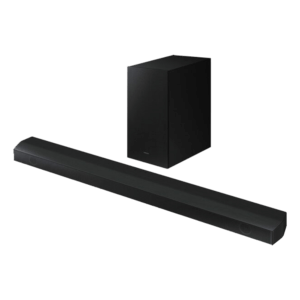Soundbar 3.1ch w/ Dolby 5.1 / DTS Virtual:X  HW-B650/ZF