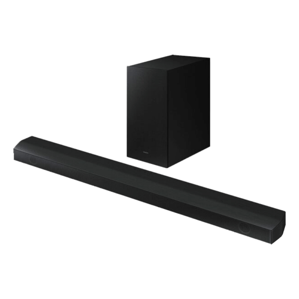 Soundbar 3.1ch w/ Dolby 5.1 / DTS Virtual:X  HW-B650/ZF