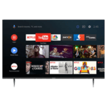 Atron 40" Smart Google Android Full HD TV