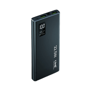 LINQ LI-K7 POWER BANK 15000 mAh SUPER FAST CHARGER 22,5W