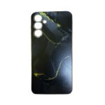 Galaxy A16 Printed with Gold