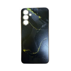 Galaxy A16 Printed with Gold