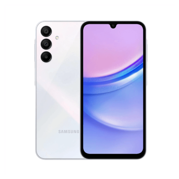 Galaxy A16 4G (128GB/4GB) (Dual SIM) - Gray