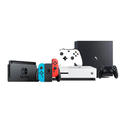 Consoles