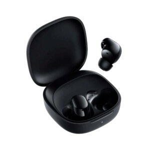 Xiaomi Redmi Buds 6 Play Black