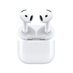 Apple AirPods 4 with Active Noise Cancellation